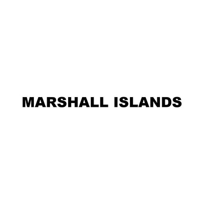 MARSHALL ISLANDS