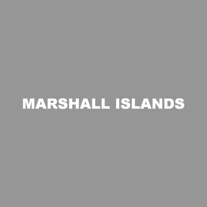 MARSHALL ISLANDS