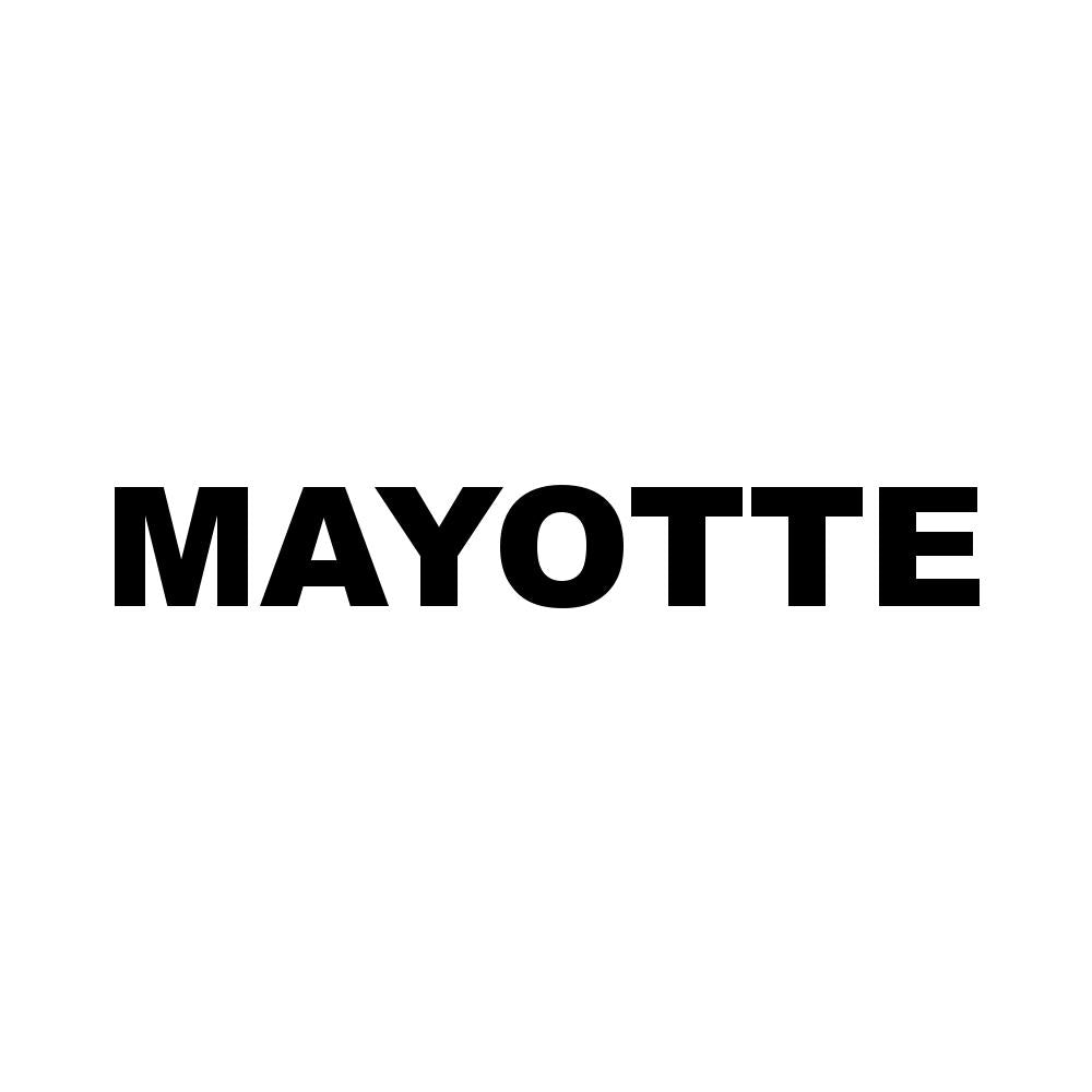 MAYOTTE
