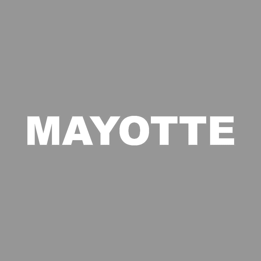 MAYOTTE