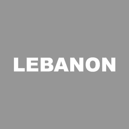 LEBANON