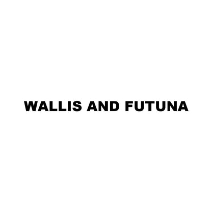 WALLIS AND FUTUNA
