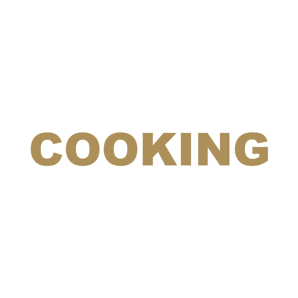COOKING