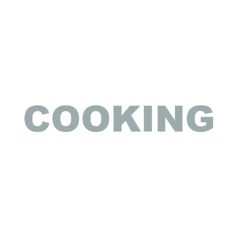 COOKING