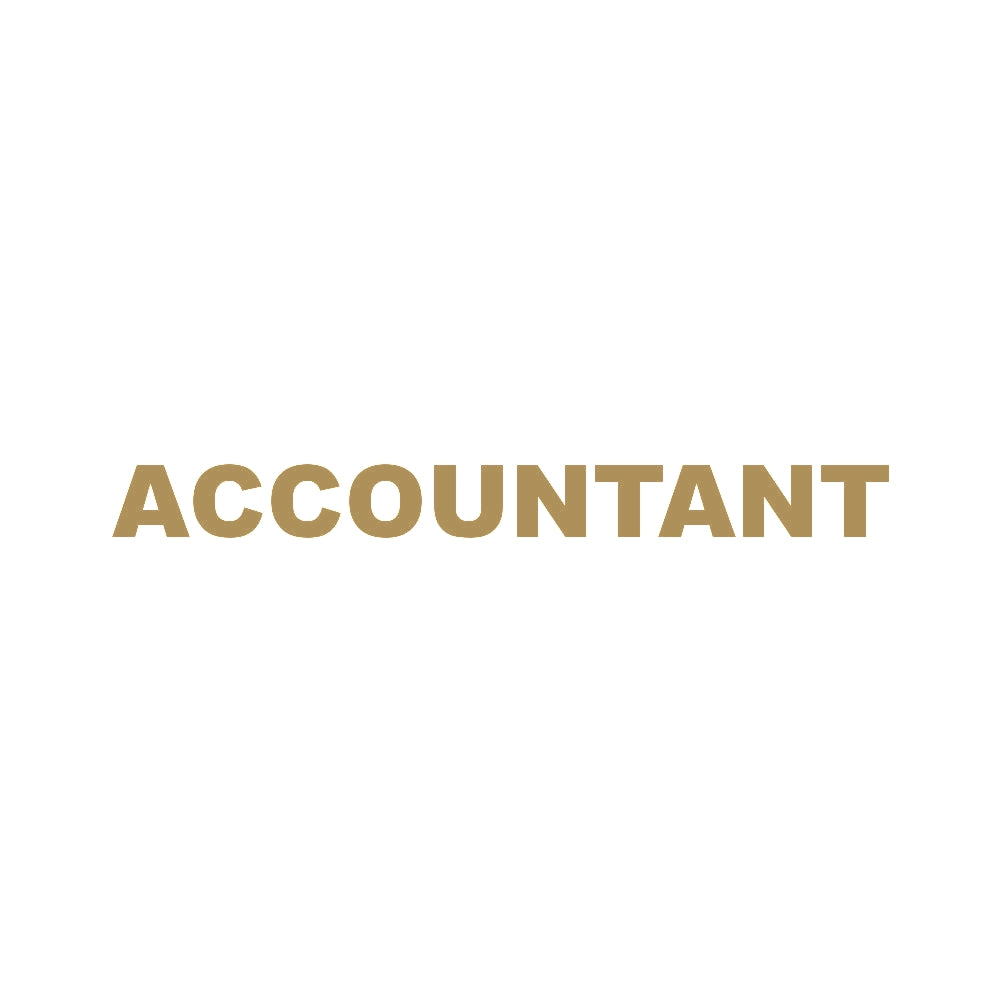 ACCOUNTANT