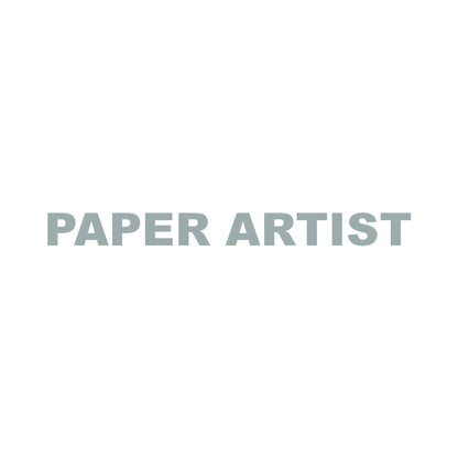 PAPER ARTIST