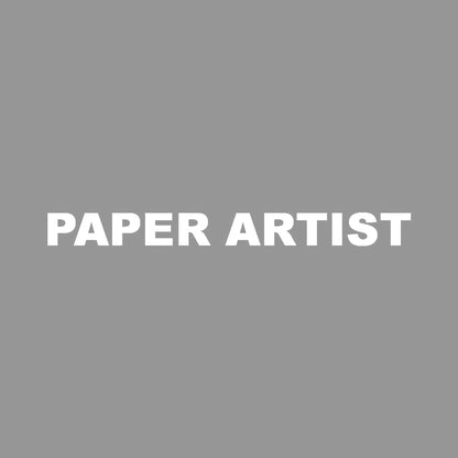 PAPER ARTIST