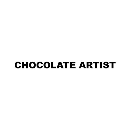 CHOCOLATE ARTIST