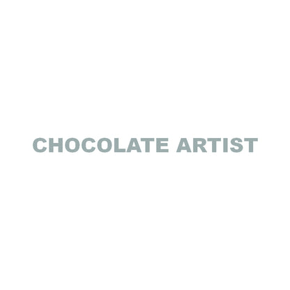 CHOCOLATE ARTIST