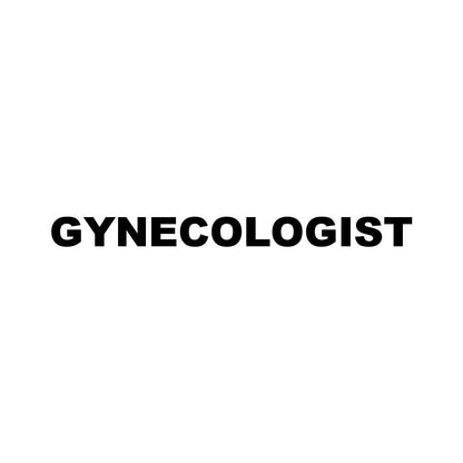 GYNECOLOGIST