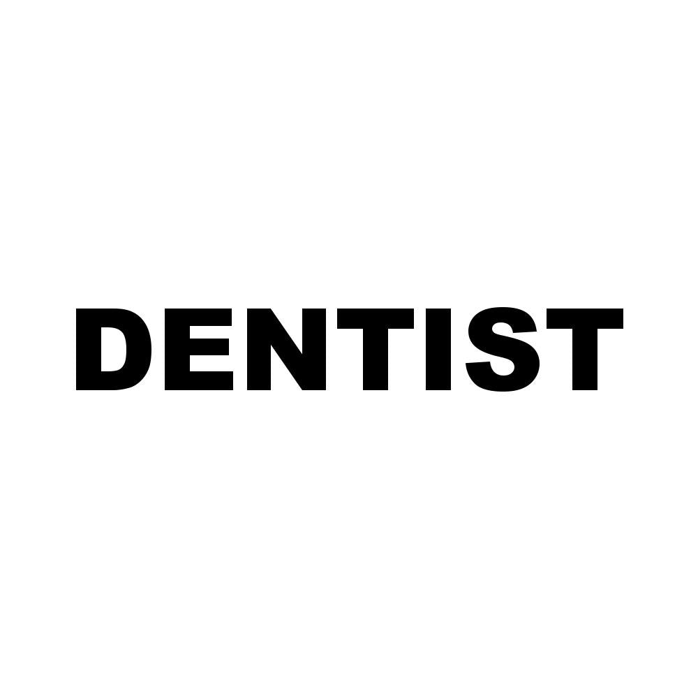 DENTIST