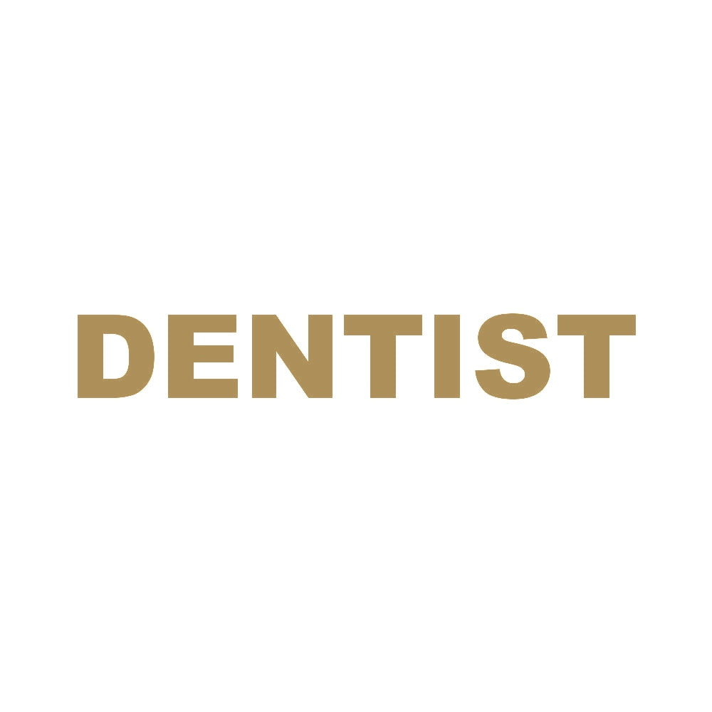 DENTIST