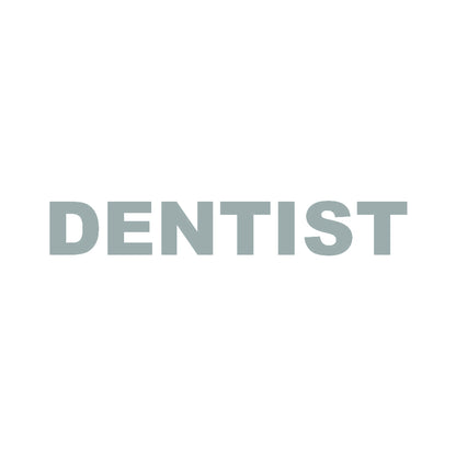 DENTIST