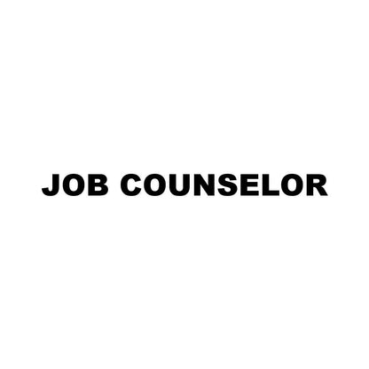 JOB COUNSELOR