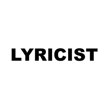 LYRICIST