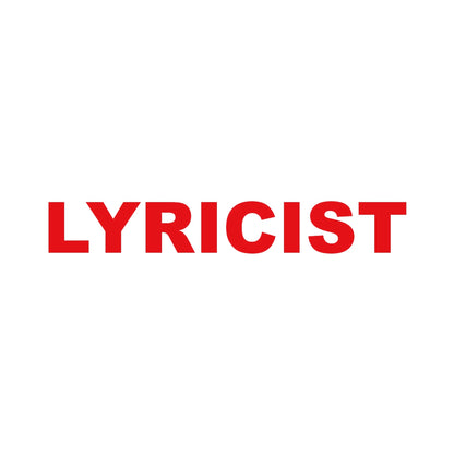 LYRICIST