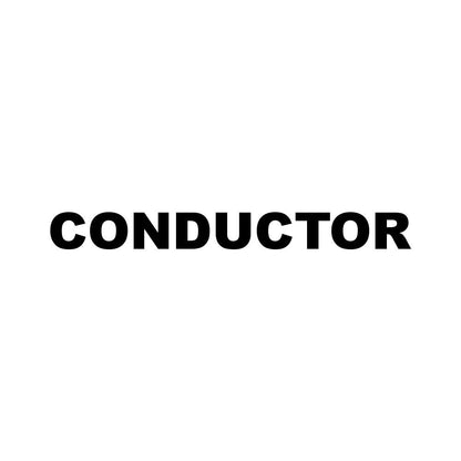 CONDUCTOR