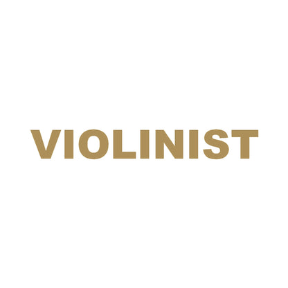 VIOLINIST
