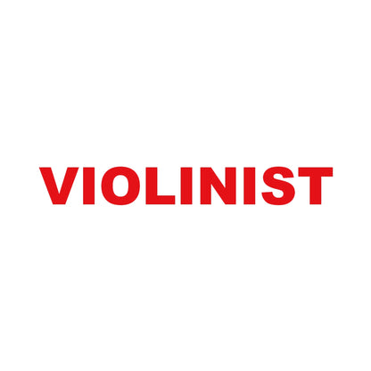VIOLINIST