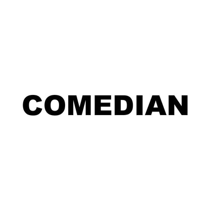 COMEDIAN