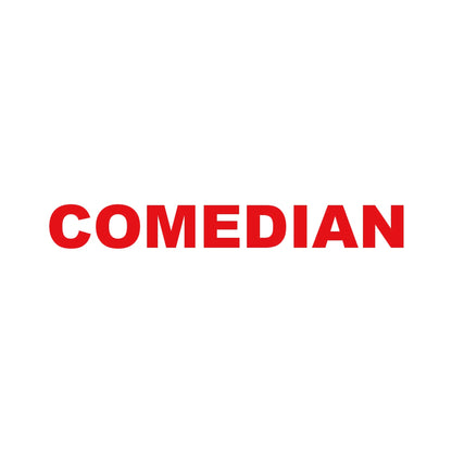COMEDIAN