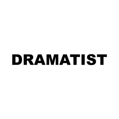 DRAMATIST