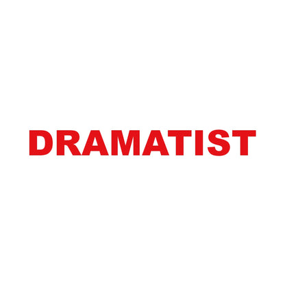 DRAMATIST