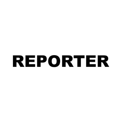 REPORTER