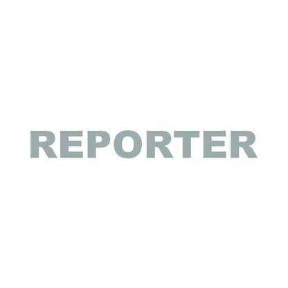 REPORTER
