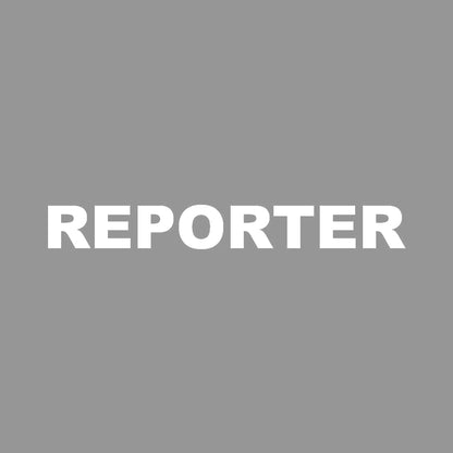 REPORTER