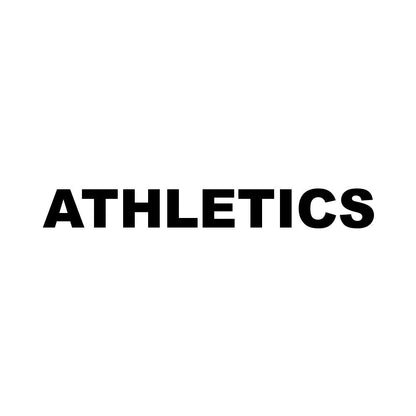 ATHLETICS