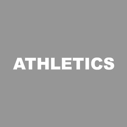ATHLETICS