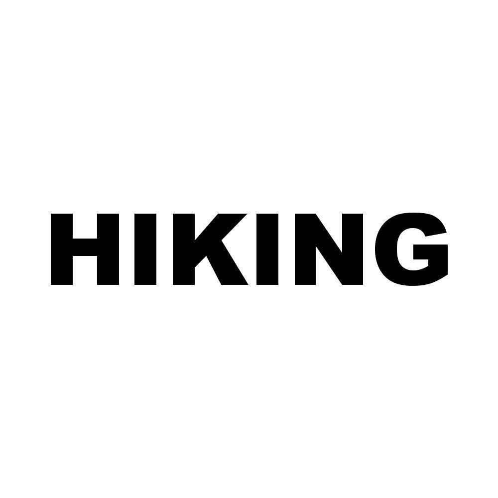 HIKING