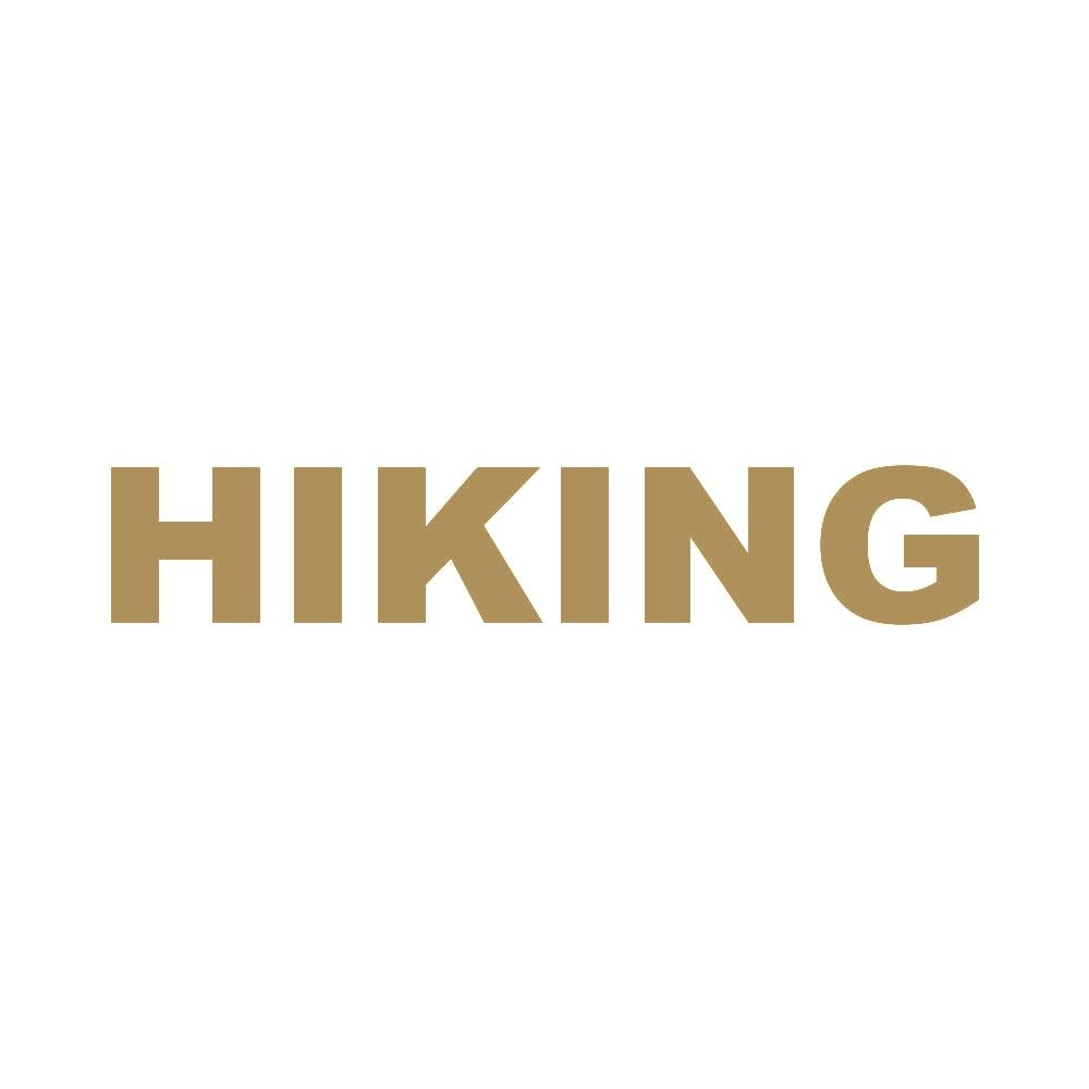 HIKING
