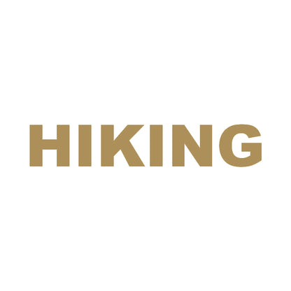 HIKING