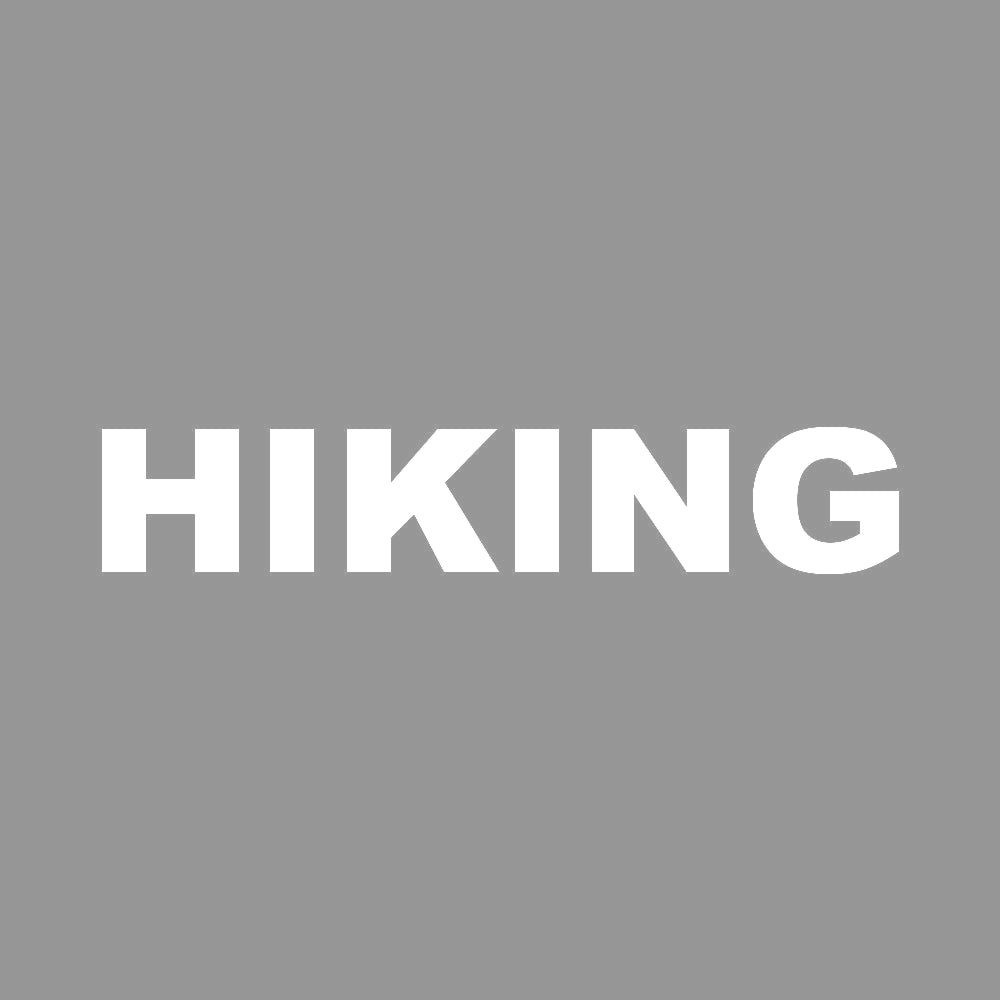 HIKING