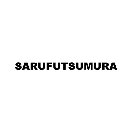 SARUFUTSUMURA