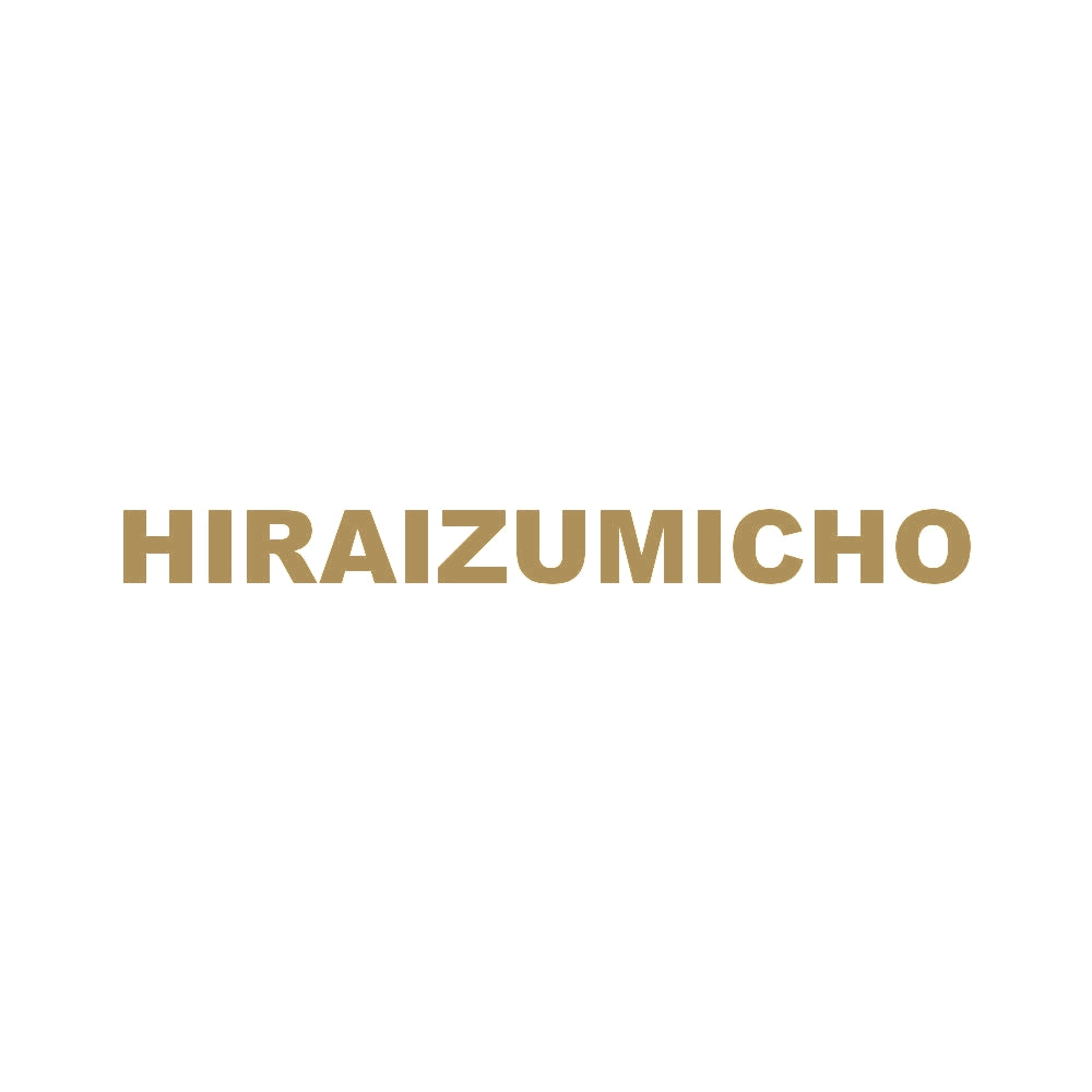 HIRAIZUMICHO