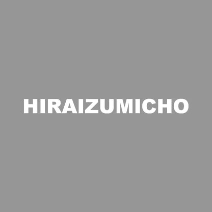 HIRAIZUMICHO