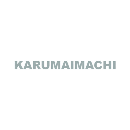 KARUMAIMACHI