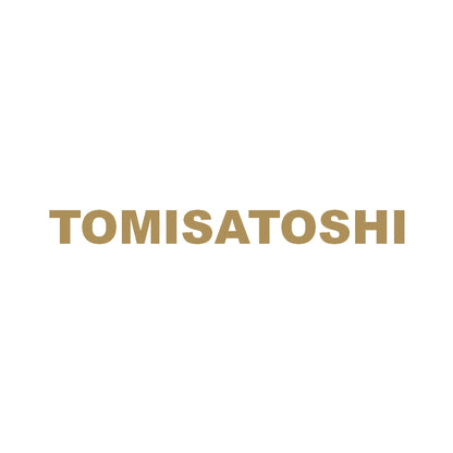TOMISATOSHI