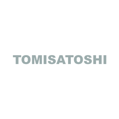 TOMISATOSHI