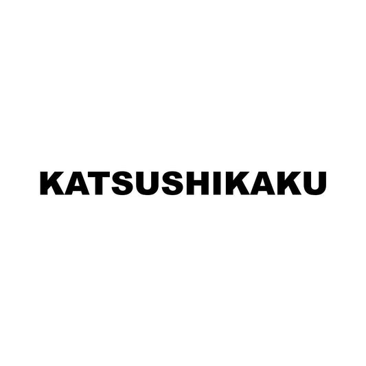 KATSUSHIKAKU