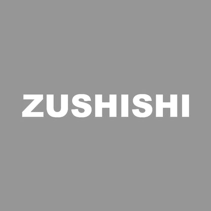 ZUSHISHI