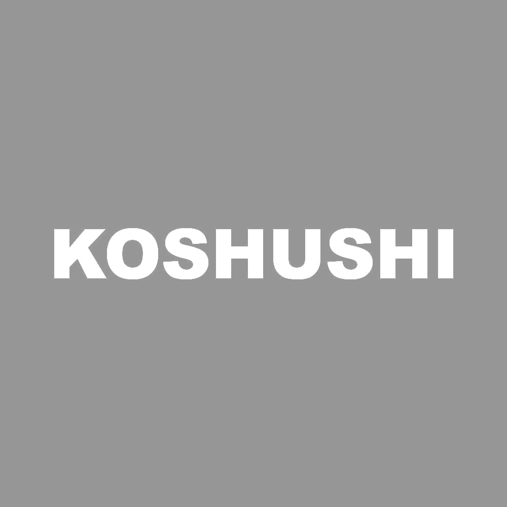 KOSHUSHI