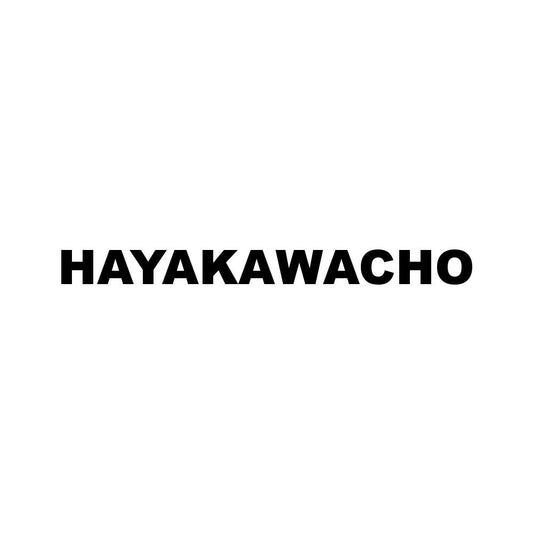 HAYAKAWACHO