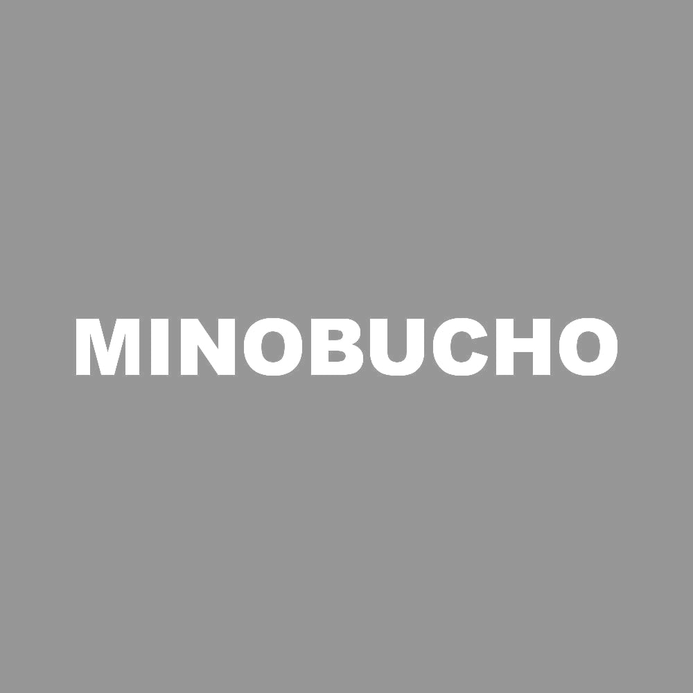 MINOBUCHO