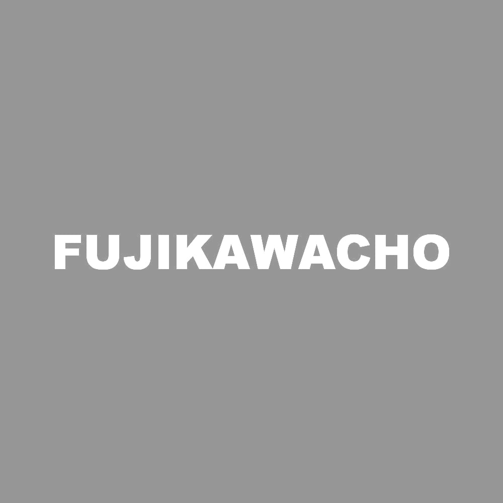 FUJIKAWACHO
