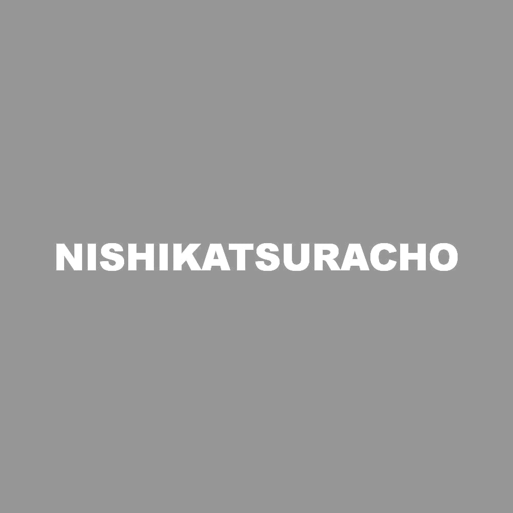 NISHIKATSURACHO