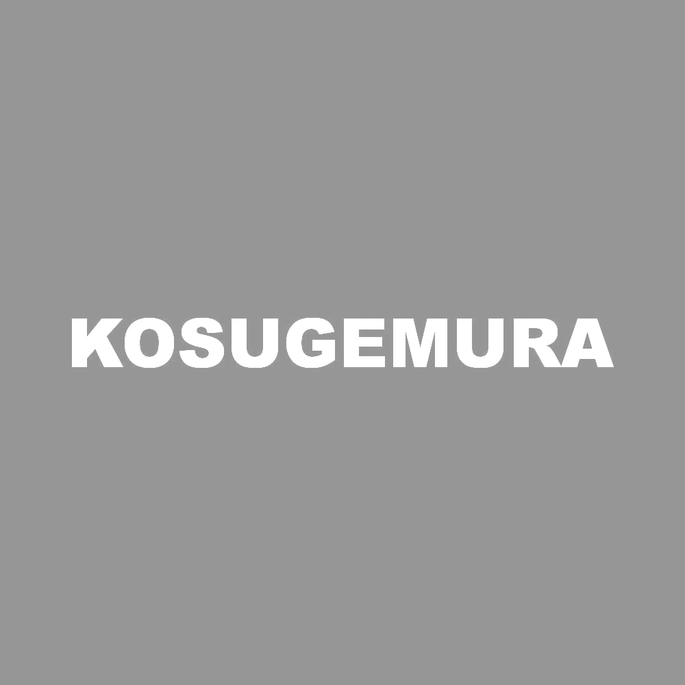KOSUGEMURA